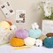 20 Skeins Cotton Yarn for Crocheting Knitting- Sport Weight Yarn 55% Cotton 45% Acrylic Yarn-Crochet Cotton Yarn w/Basic Instructions-Milk Cotton Yarn-Soft Knitting Yarn